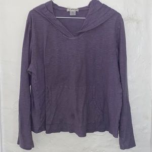 Orvis Longsleeve cotton/linen shirt